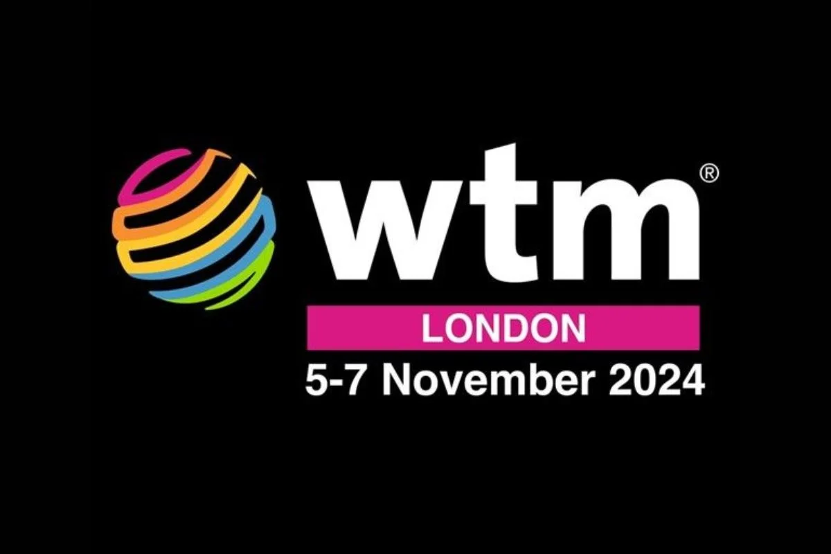 World Travel Market (WTM) London 2024