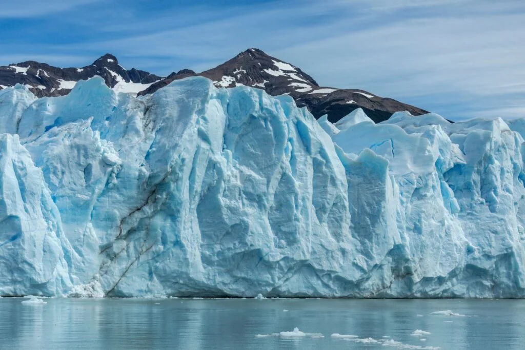 Los Glaciares National Park