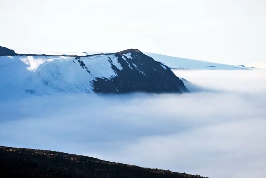 Arctic tundra