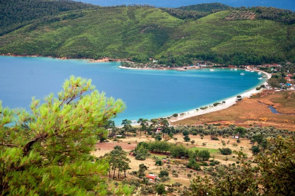 Turkish Riviera