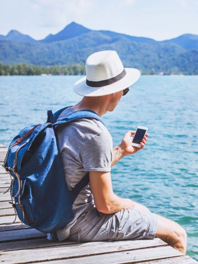 10 Best Travel Apps You Need to Download Right Now