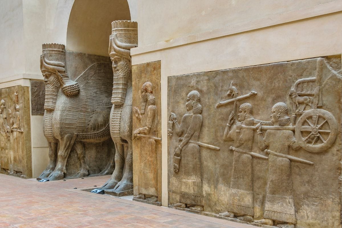 10 Interesting Facts about Mesopotamia: Hidden Secrets of the World's ...