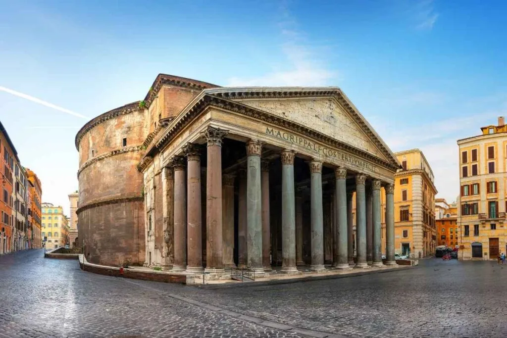 Pantheon