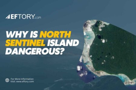 Why Is North Sentinel Island Dangerous