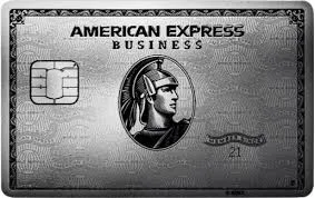 American Express Business Platinum Card® 