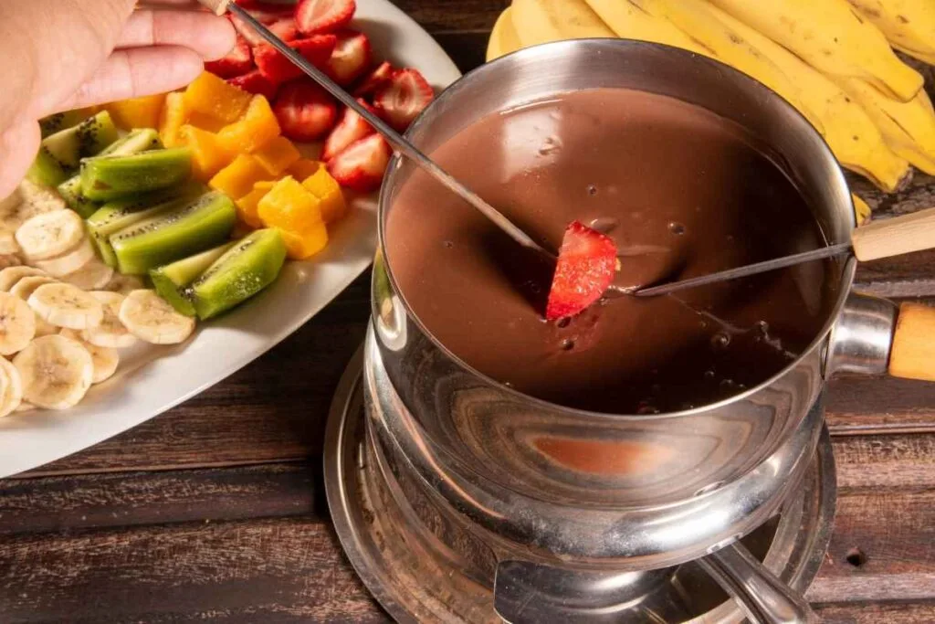 Chocolate