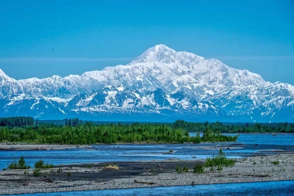 Denali (Mount McKinley)