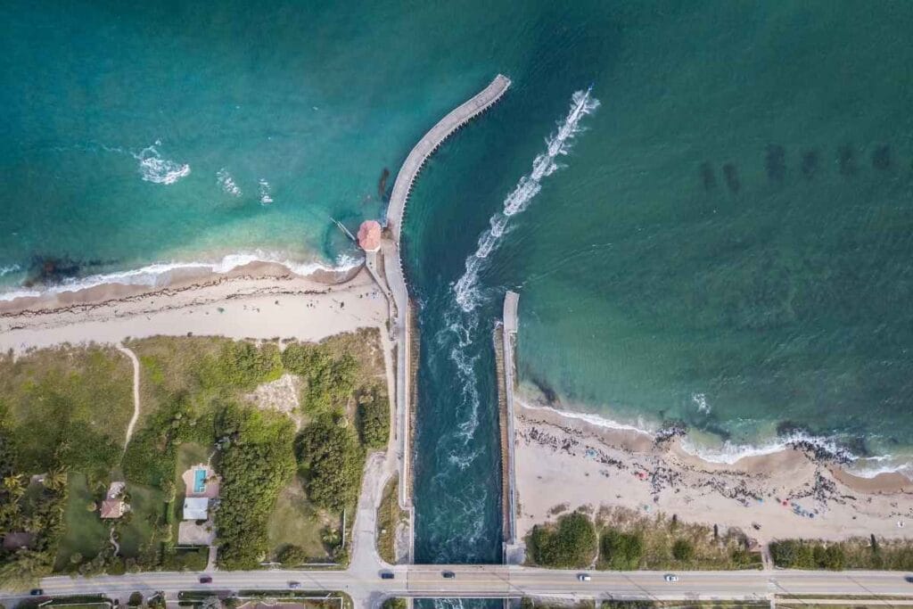 Inlet Beach