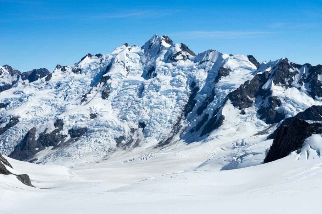 Mount Bear