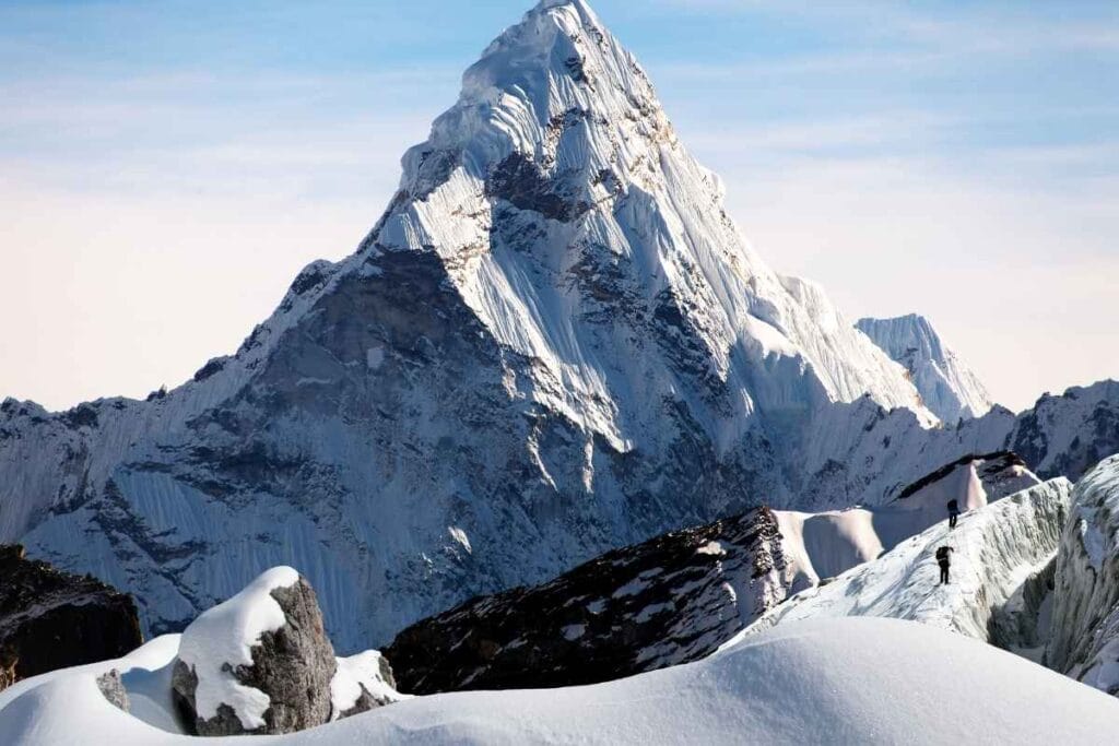 Mount Bona