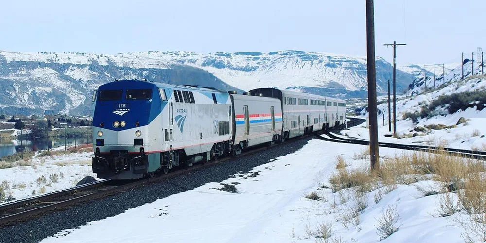 amtrak