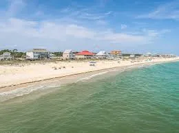collins vacation rentals