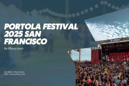 Portola Festival 2025