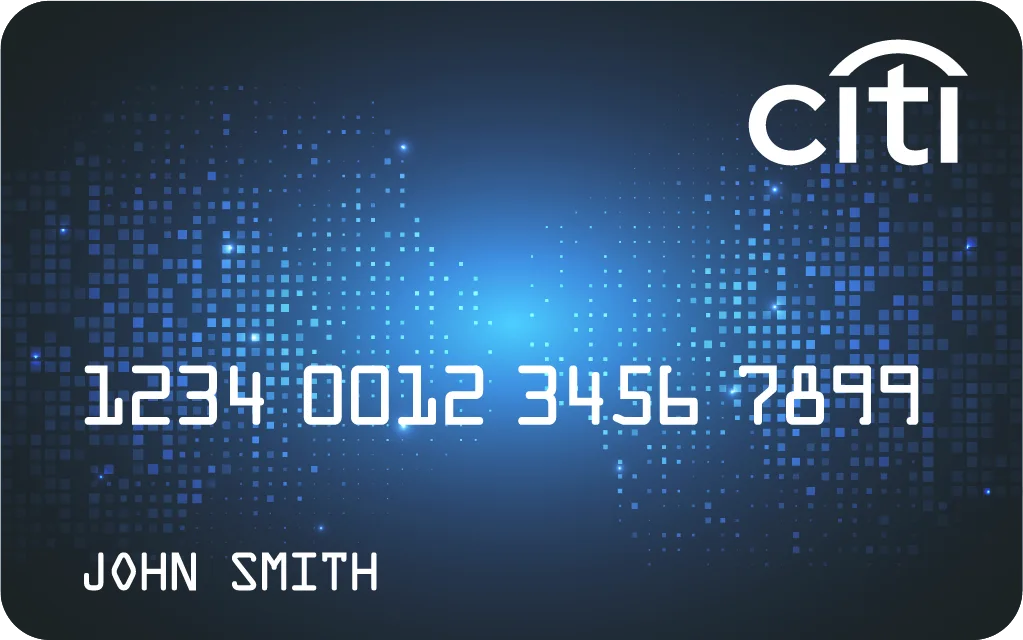 Citibank Government Travel Card