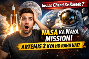 Artemis II Mission: Humanity’s Return Journey to the Moon – A Serious Scientific and Future-Oriented Analysis ChatGPT Image Apr 10 2026 05 21 52 PM